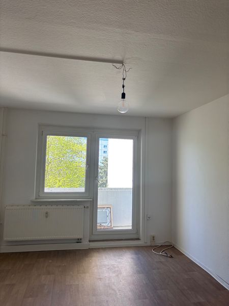 *** Klein, fein & mit Balkon – mehr braucht man nicht! ***